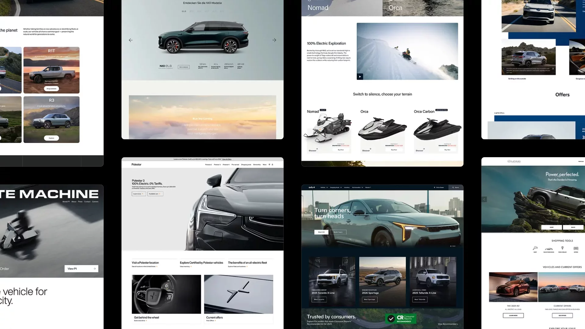 10 best automotive website examples for 2025-rnn5qghuxb