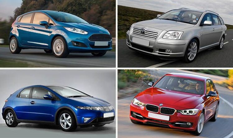 The Most Reliable Used Cars of the Last Decade-1