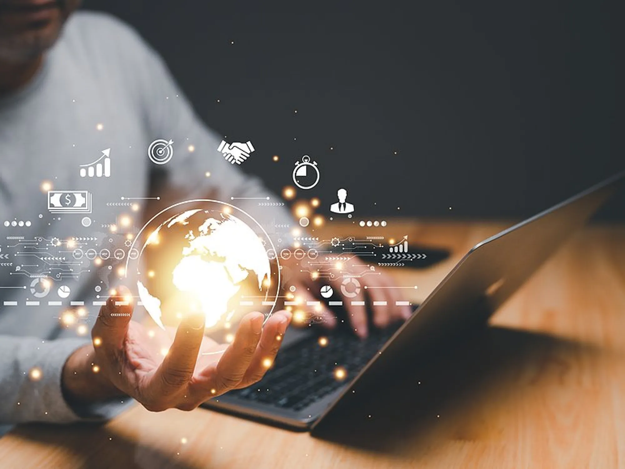 technology-ai-artificial-intelligence-business-future-of-work-digital-age-concept