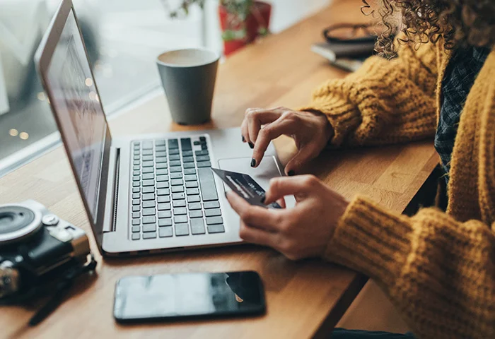 The Role of Online Reviews in Buying a Used Car image