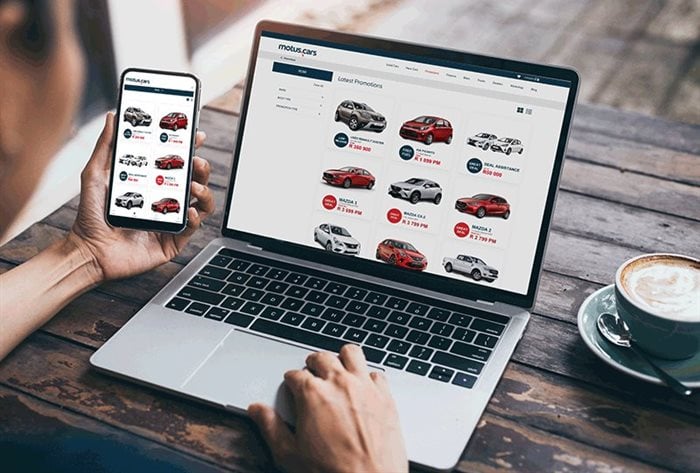 The Best Websites for Finding Quality Used Cars image