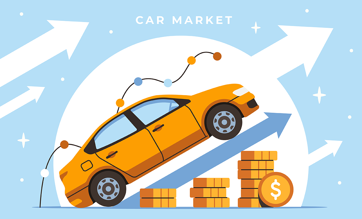 Understanding Depreciation: How It Affects Used Car Prices image