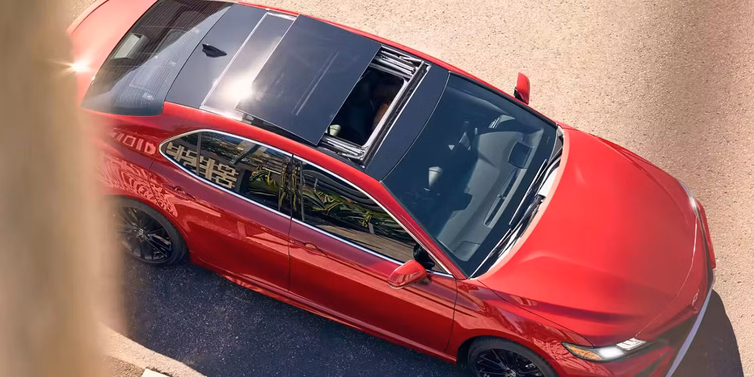 The Most Reliable Used Cars of the Last Decade image