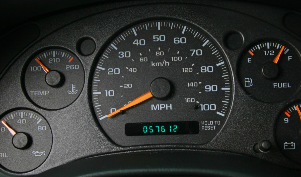 The Impact of Mileage on Used Car Value image