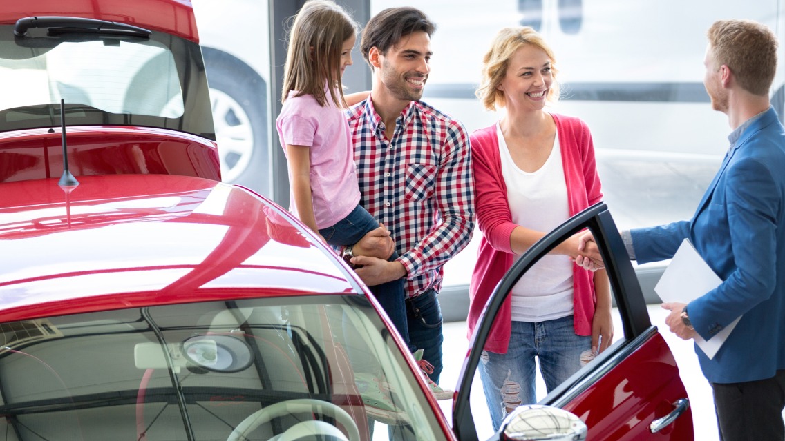 Best Practices for Selling Your Used Car image