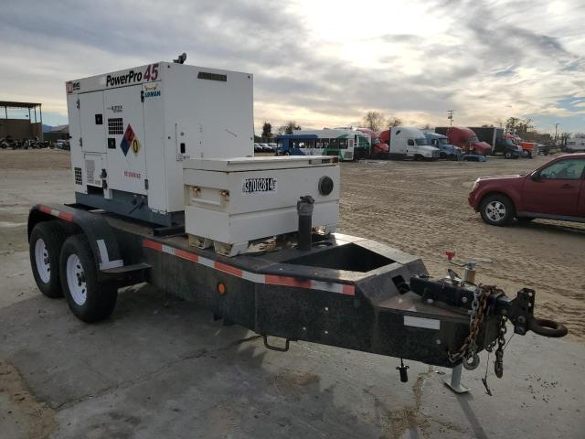 2011 TPEW TRAILER image