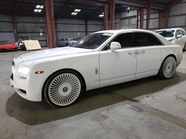 2012 ROLLS-ROYCE ALL MODELS image