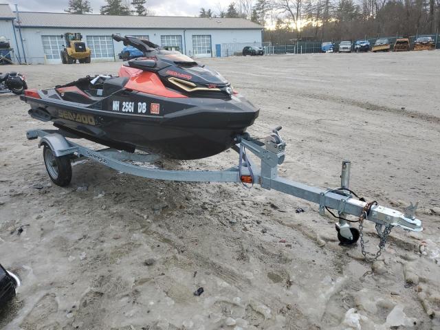 2020 SEAD RXT300 image