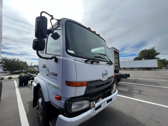 2011 NISSAN DIESEL ALL MODELS image