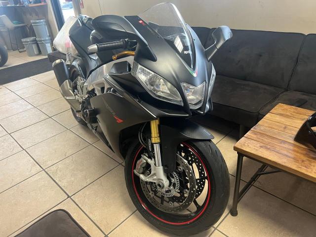 2013 APRILIA MOTORCYCLE image