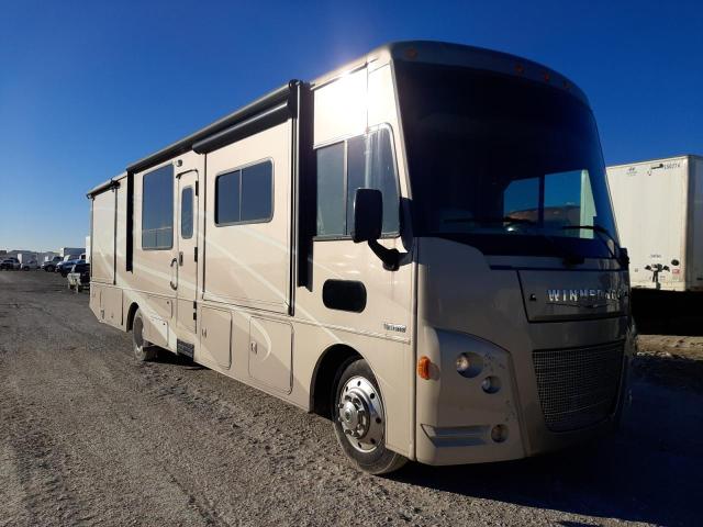 2016 WINNEBAGO MOTORHOME image