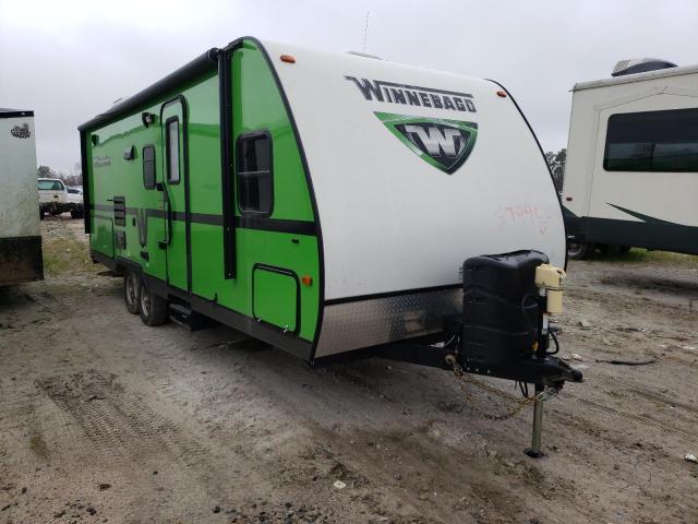 2013 WINNEBAGO ALL MODELS image