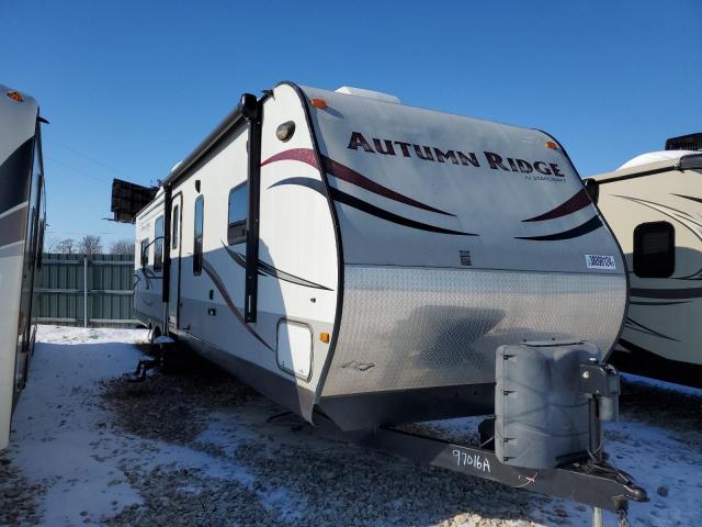 2014 STARCRAFT TRAVELTRLR image