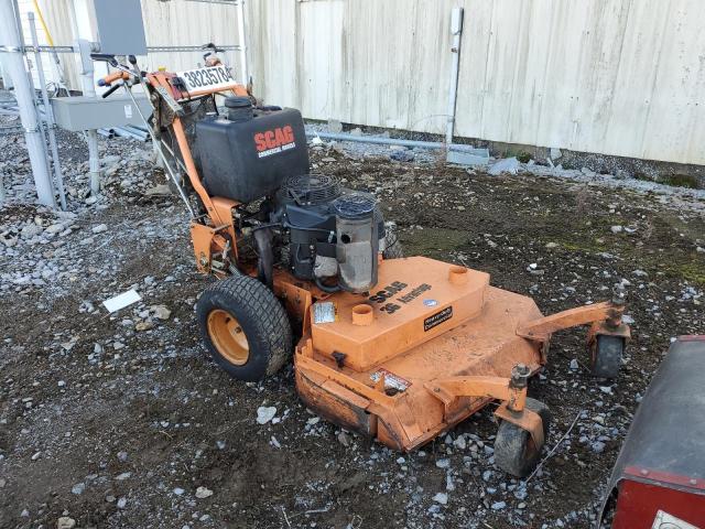 2014 SCAG MOWER image