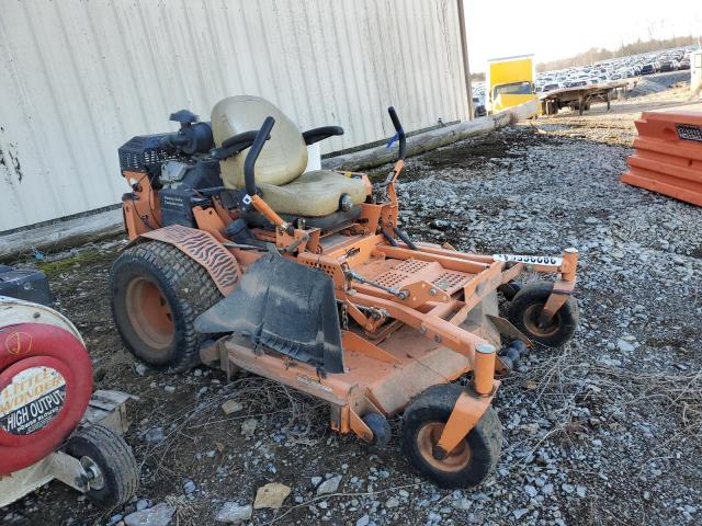2018 SCAG MOWER image