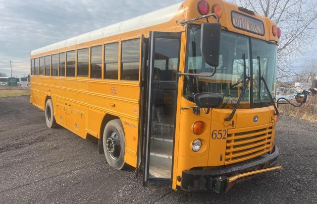 2011 BLUE BIRD ALL MODELS image