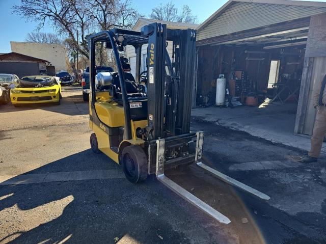 2015 YALE FORKLIFT image