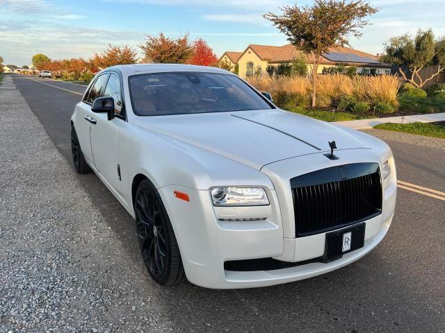 2014 ROLLS-ROYCE ALL MODELS image