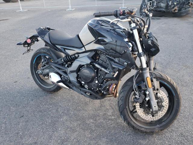 2022 CFMO 650NK image