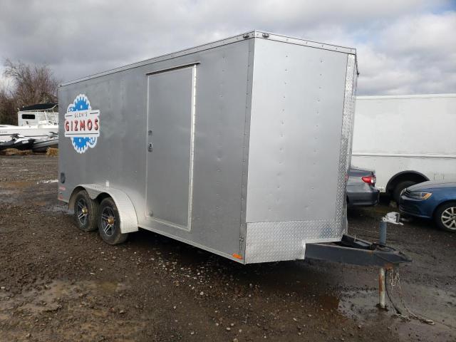 2018 CARGO ALL MODELS image