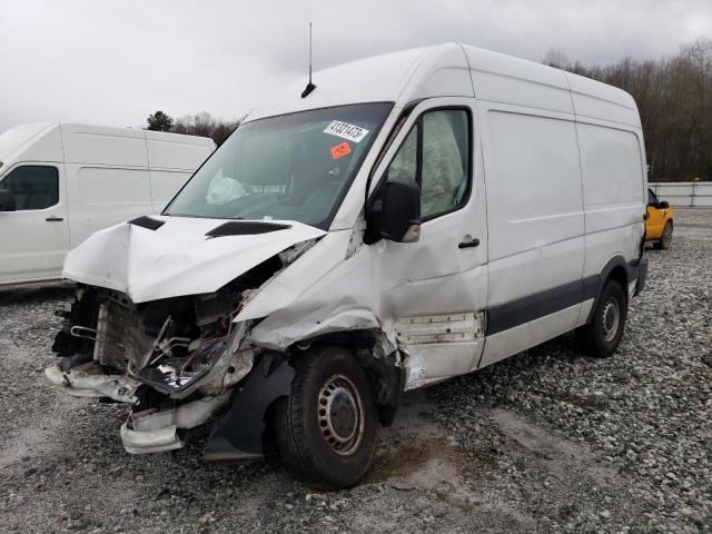 2018 FREIGHTLINER SPRINTER image