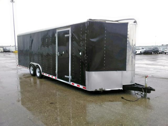 2012 DOOL TRAILER image