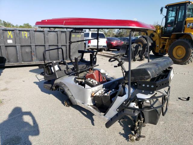 2022 GOLF CART image