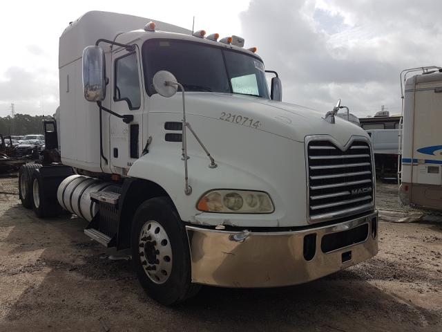 2010 MACK 600 CXU600 image