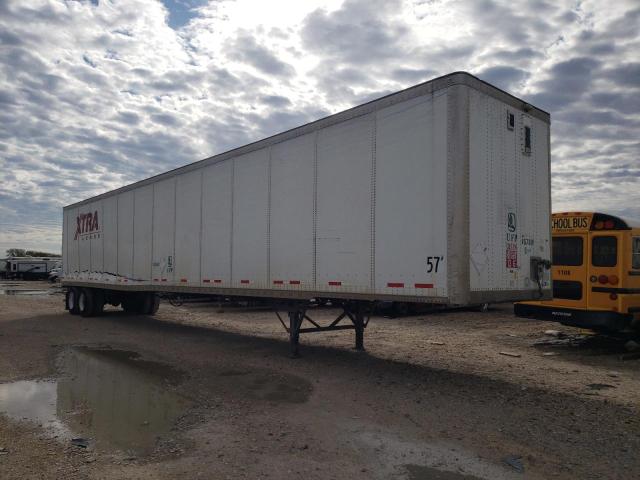 2010 WABASH 53 VAN image