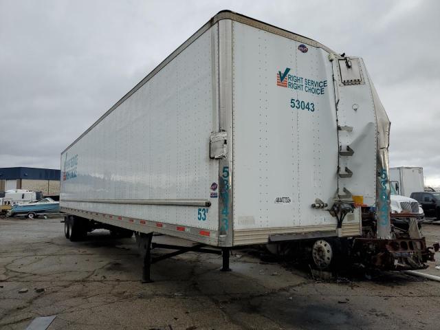 2016 UTILITY 53' TRL image