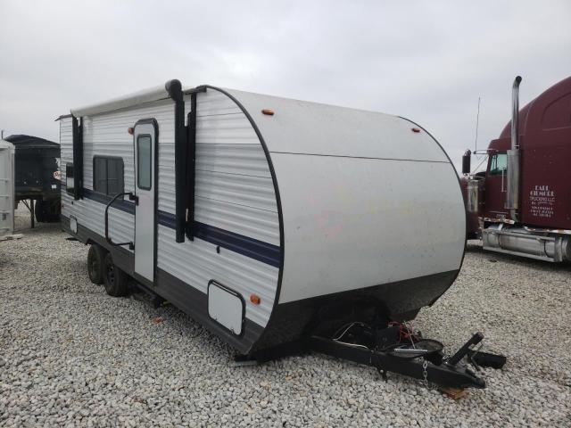 2021 GULF STREAM AMERILITE image