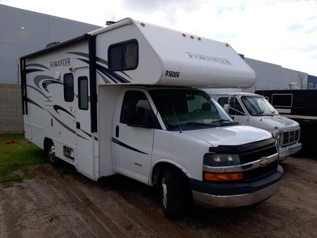 2016 FORR FORESTER image