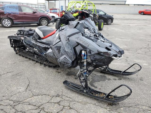 2020 POLA SNOWMOBILE image