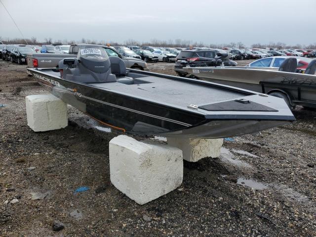 2023 TRAC TRACKER MA image