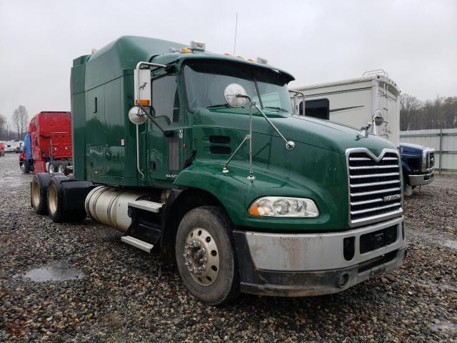 2013 MACK ALL MODELS image