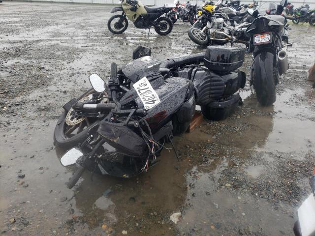 2022 HARLEY-DAVIDSON FLXRST image