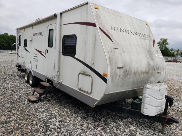 2011 GULF STREAM KINGS image