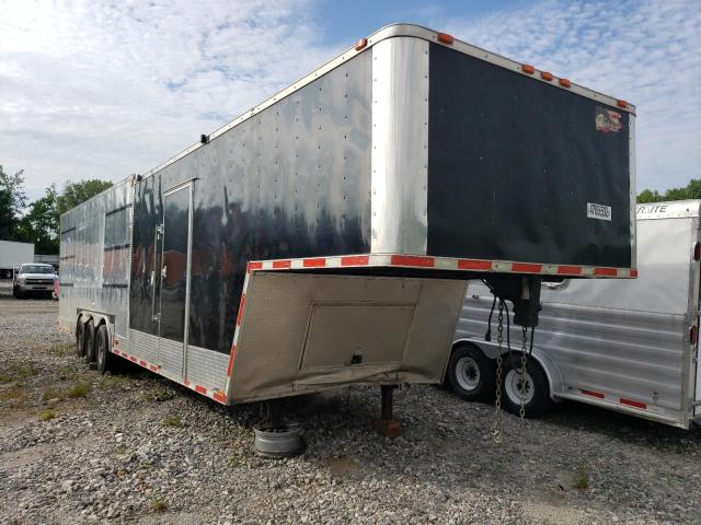 2017 WORKHORSE CUSTOM CHASSIS TRAILER image