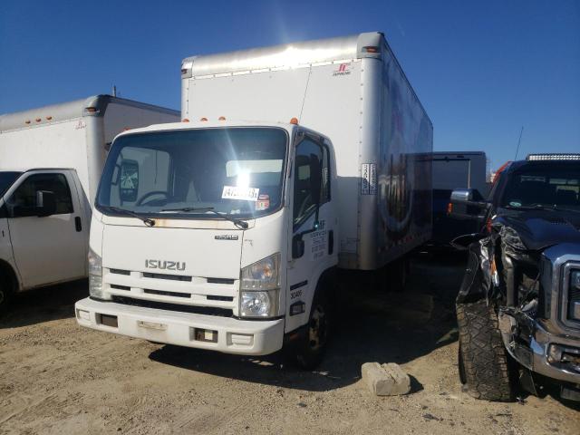 2013 ISUZU ALL MODELS image