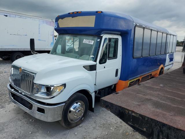 2015 IC CORPORATION 3000 AC image