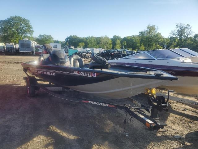 2021 TRAC 1032 TOPPR image