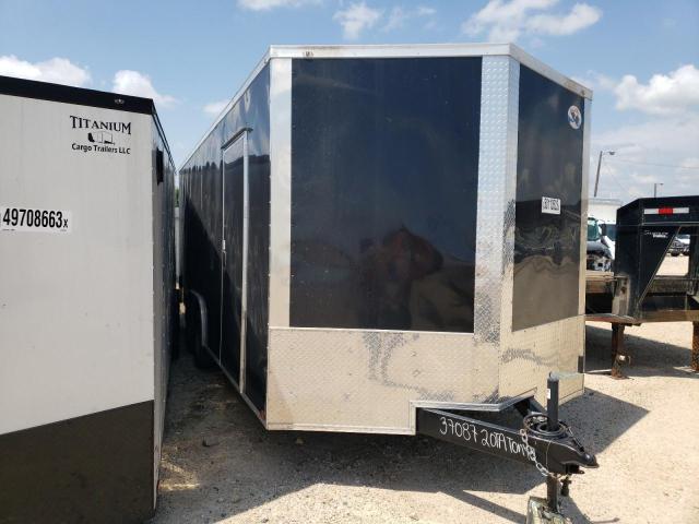 2022 QUAL ENCLOSED image