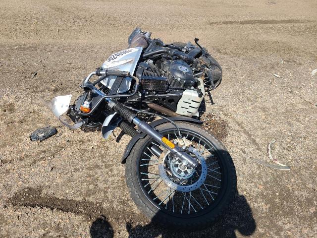 2022 ROYAL ENFIELD MOTORS HIMALAYAN image