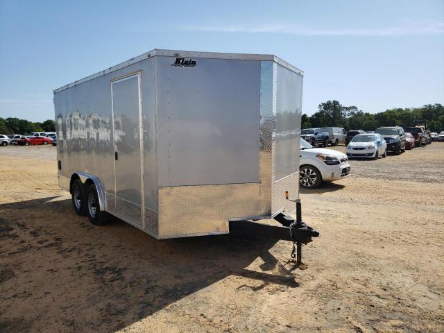 2023 ENCL TRAILER image