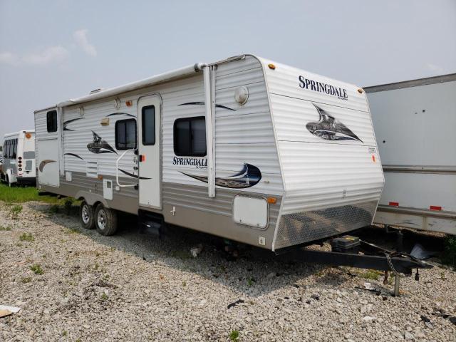 2011 KEYSTONE SPRINGDALE image