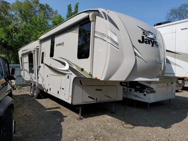 2020 JAYC MOTORHOME image