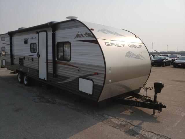 2014 CWLN ALL MODELS image