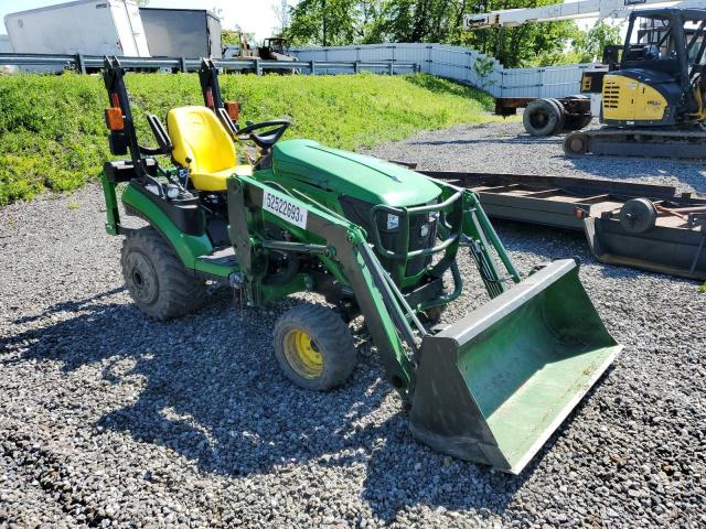 2017 JOHN DEERE 1025R image