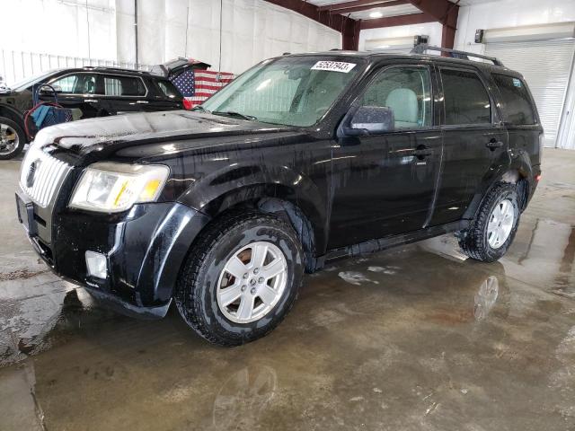 2010 MERCURY MARINER image