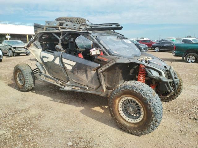 2022 CAN-AM SIDEBYSIDE image